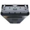 Perlisten D8is Subwoofer Onwall Top