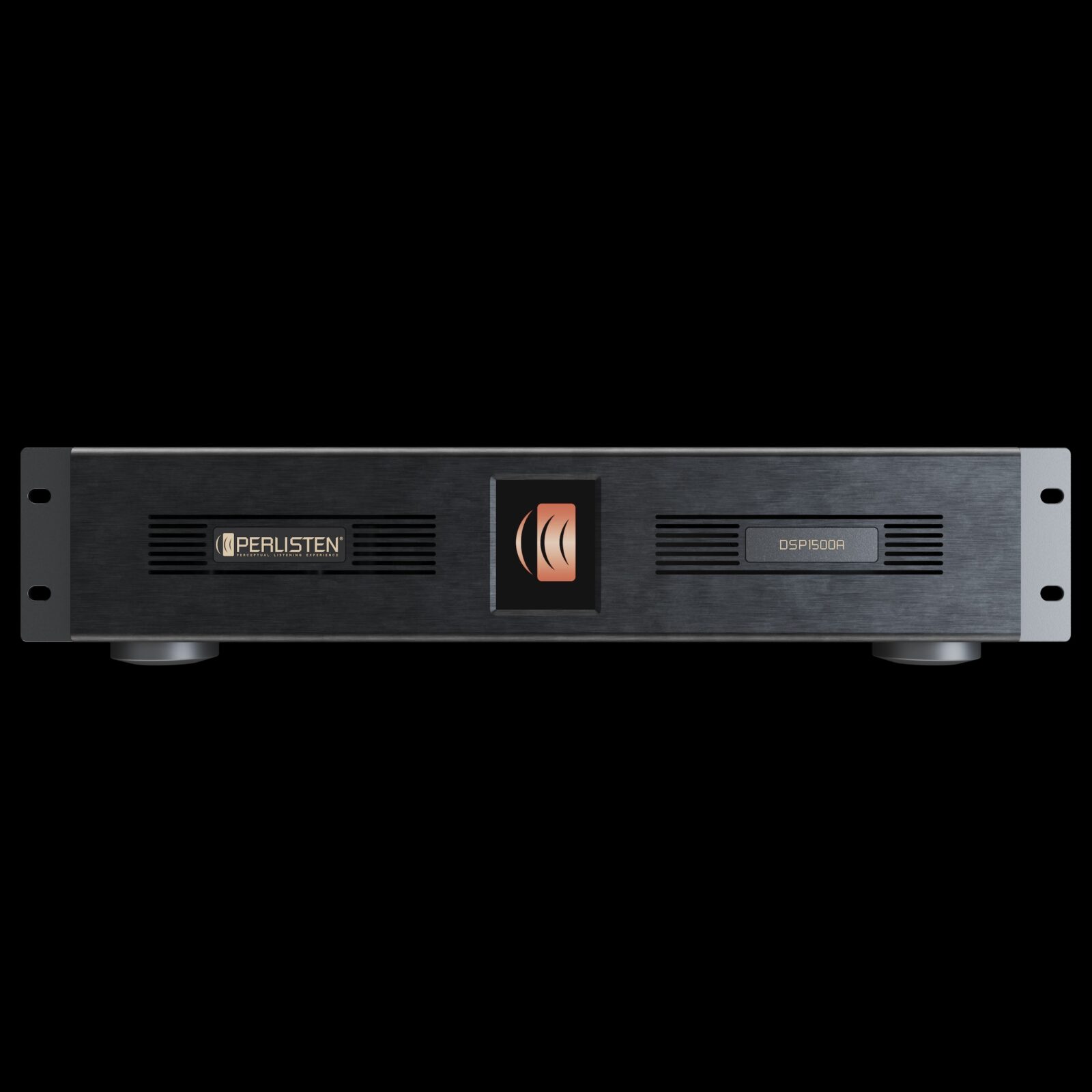 Perlisten Dsp1500 Amp Front Rack Brackets