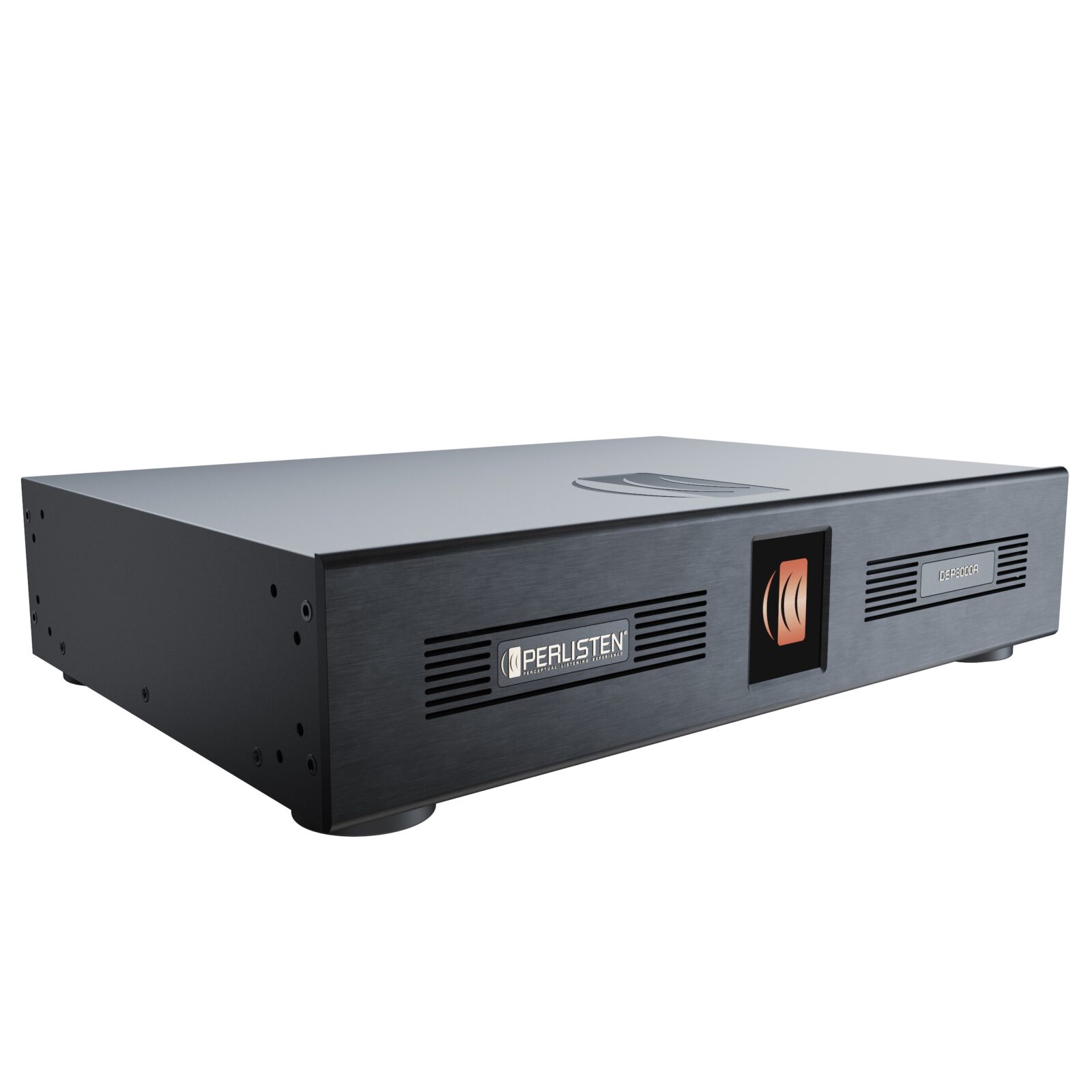 Perlisten Dsp3000 Amp D