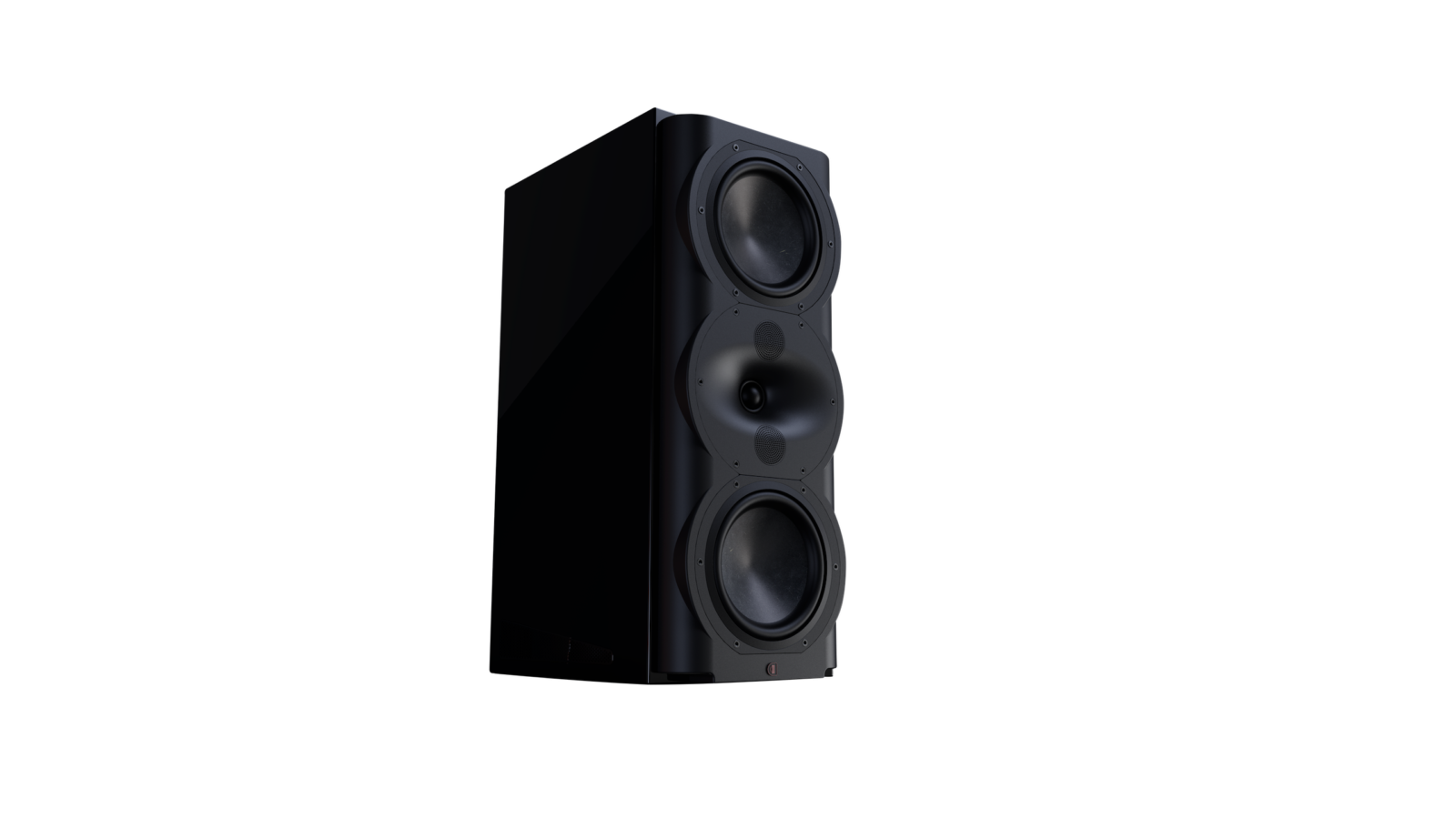 Perlisten Monitor Speaker R5m D Trans