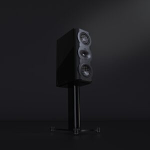Perlisten Monitor Speaker S5m Hero
