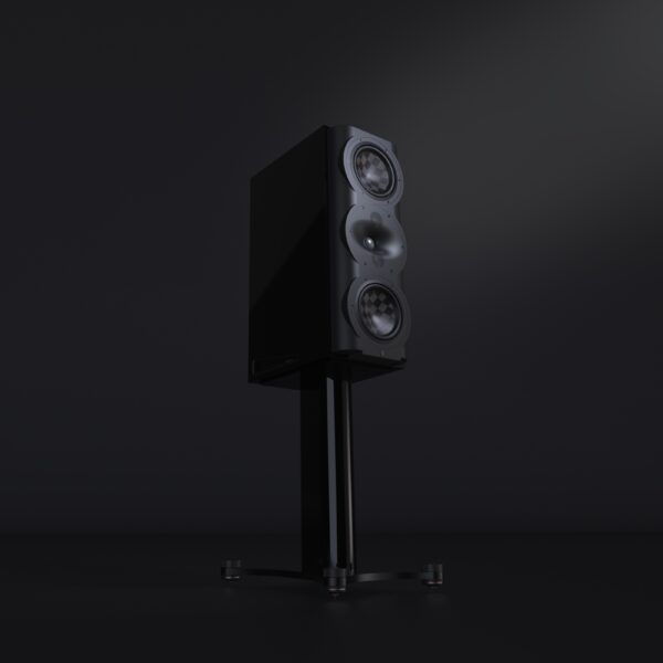 Perlisten Monitor Speaker S5m Hero