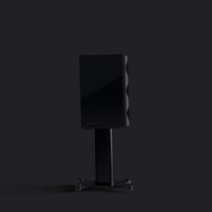 Perlisten Monitor Speaker S5m Side