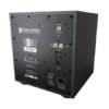 Perlisten R8s Subwoofer Black Back Diagonal