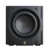 Perlisten R8s Subwoofer Black Front