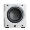 Perlisten R8s Subwoofer White Front