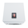 Perlisten R8s Subwoofer White Top Lcd Screen