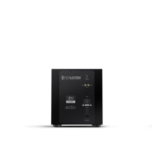 Perlisten Subwoofer R10s Backtransp