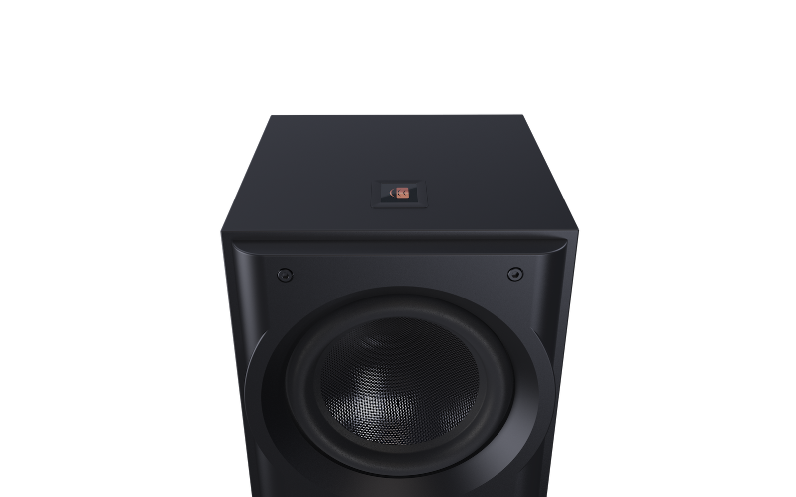 Perlisten Subwoofer R10s Diagonal Fronttransp