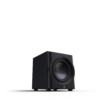 Perlisten Subwoofer R10s Diagonaltransperent