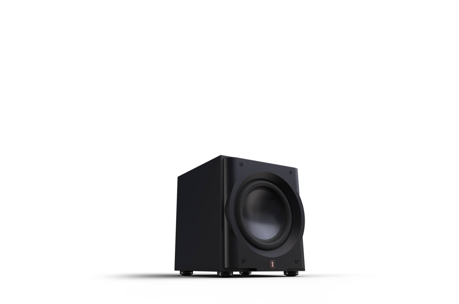 Perlisten Subwoofer R10s Diagonaltransperent