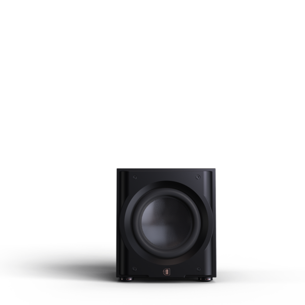 Perlisten Subwoofer R10s Fronttransp
