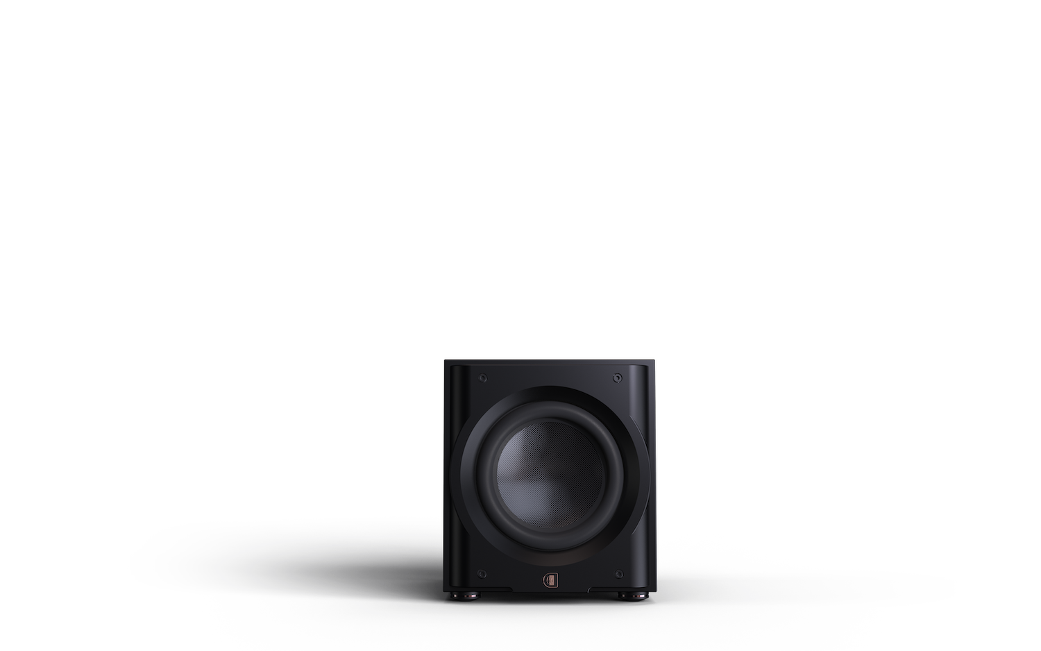 Perlisten Subwoofer R10s Fronttransp