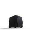 Perlisten Subwoofer R10s Hero 30deg Grilltransp