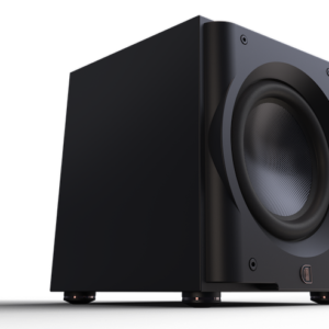 Perlisten Subwoofer R10s Hero Diagonaltransp