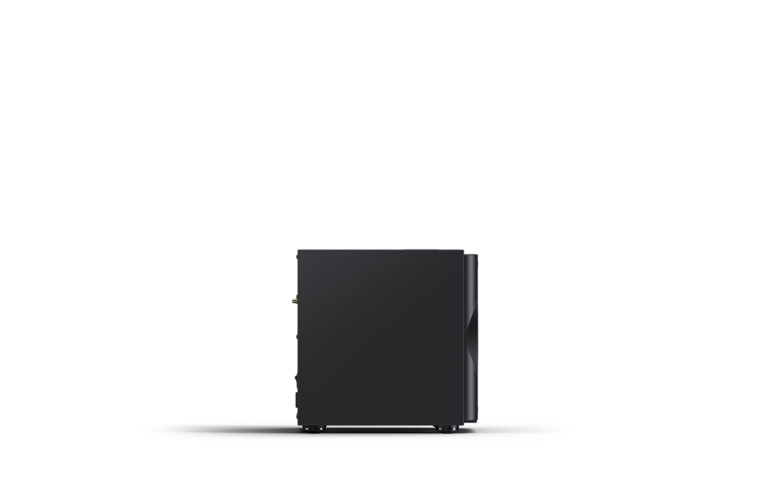 Perlisten Subwoofer R10s Sidetransp
