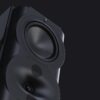 Perlisten Surround Speaker R4s Btmup D