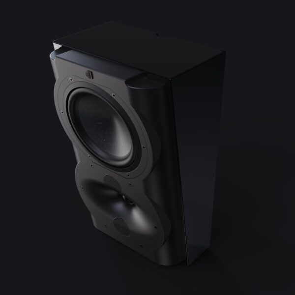 Perlisten Surround Speaker R4s Closeup D