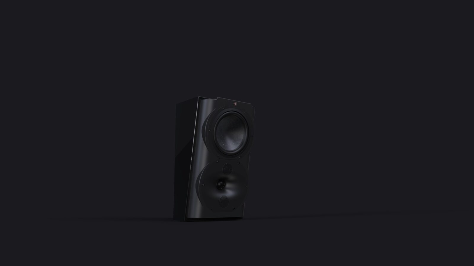 Perlisten Surround Speaker R4s D