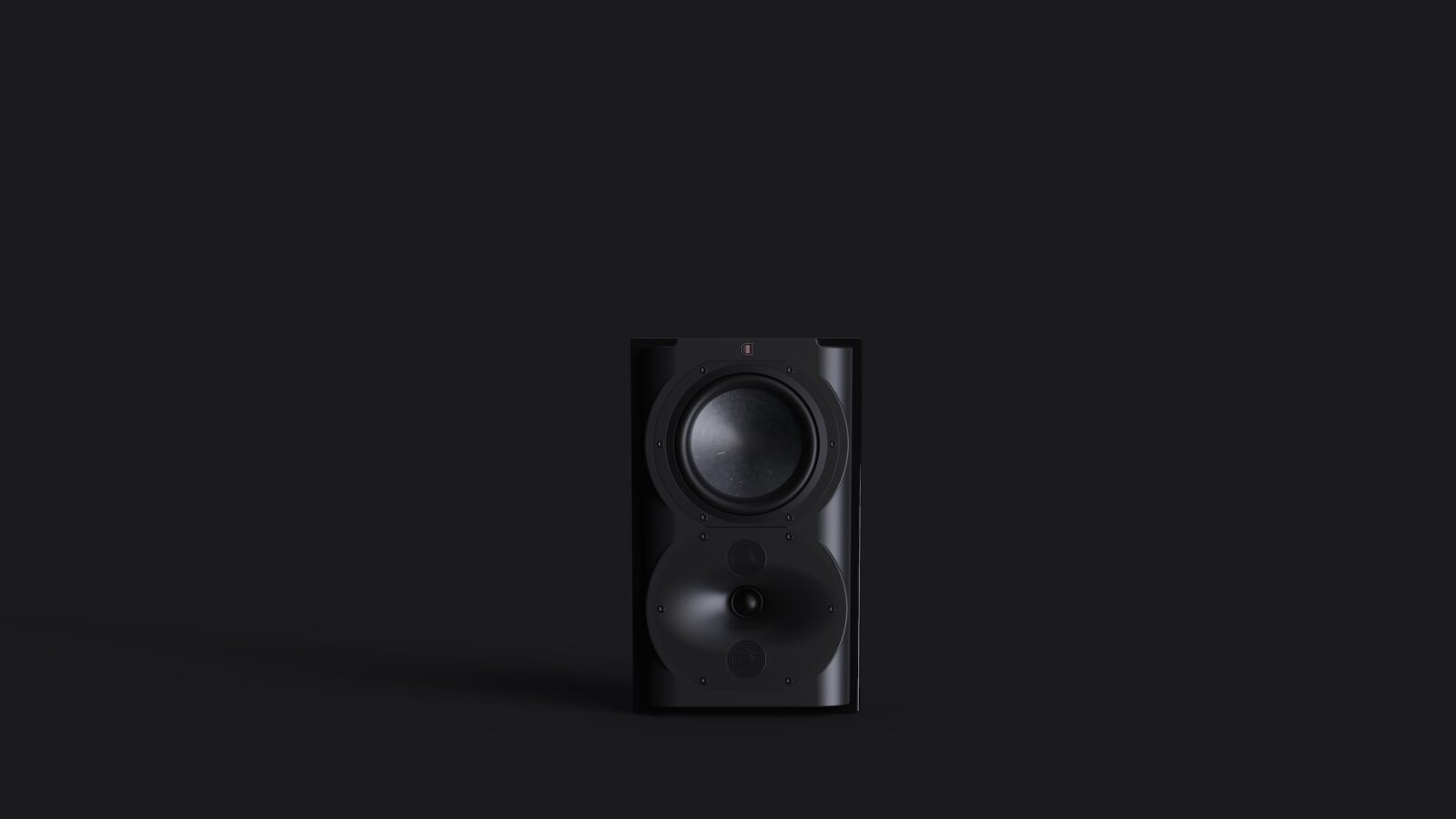 Perlisten Surround Speaker R4s Front
