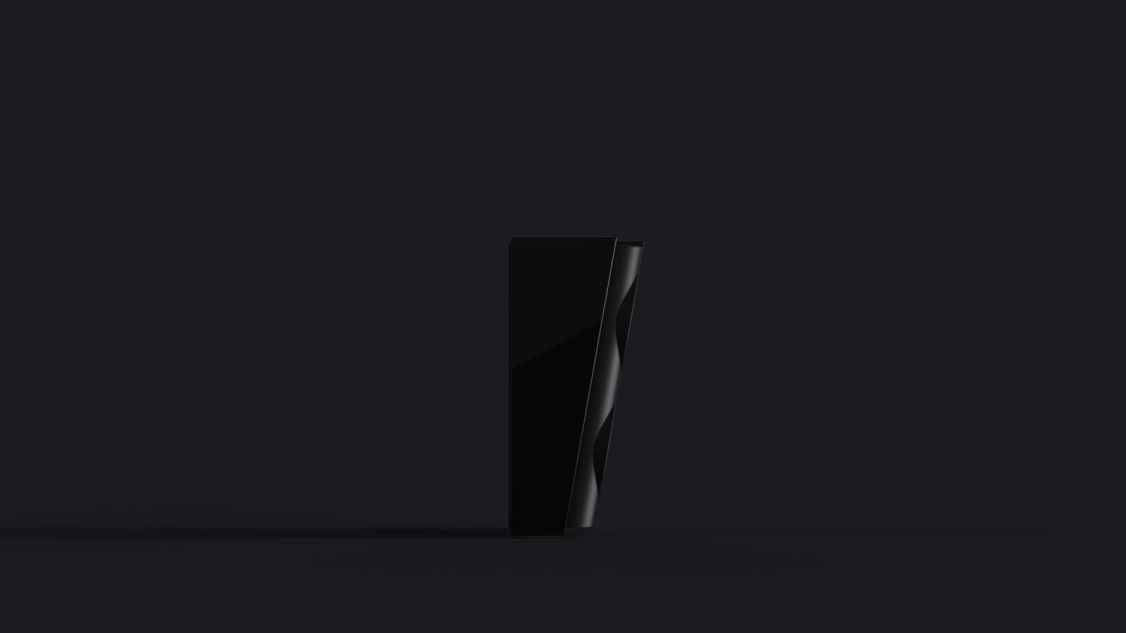 Perlisten Surround Speaker R4s Side