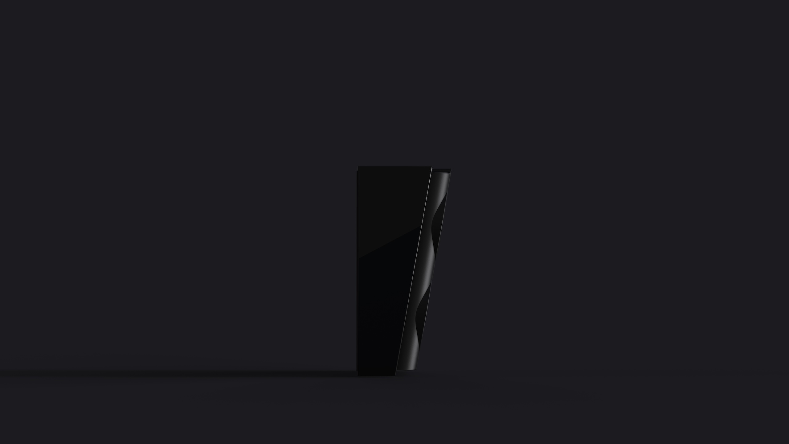 Perlisten Surround Speaker R4s Side