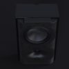 Perlisten Surround Speaker R4s Topdown D