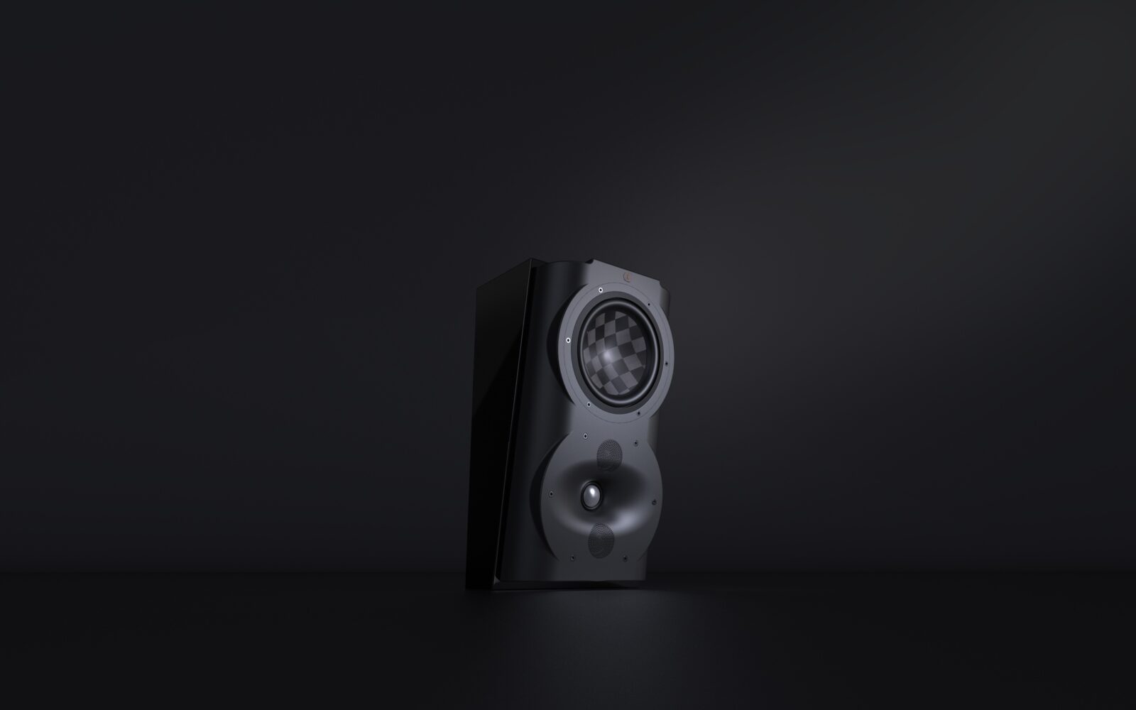 Perlisten Surround Speaker S4s D