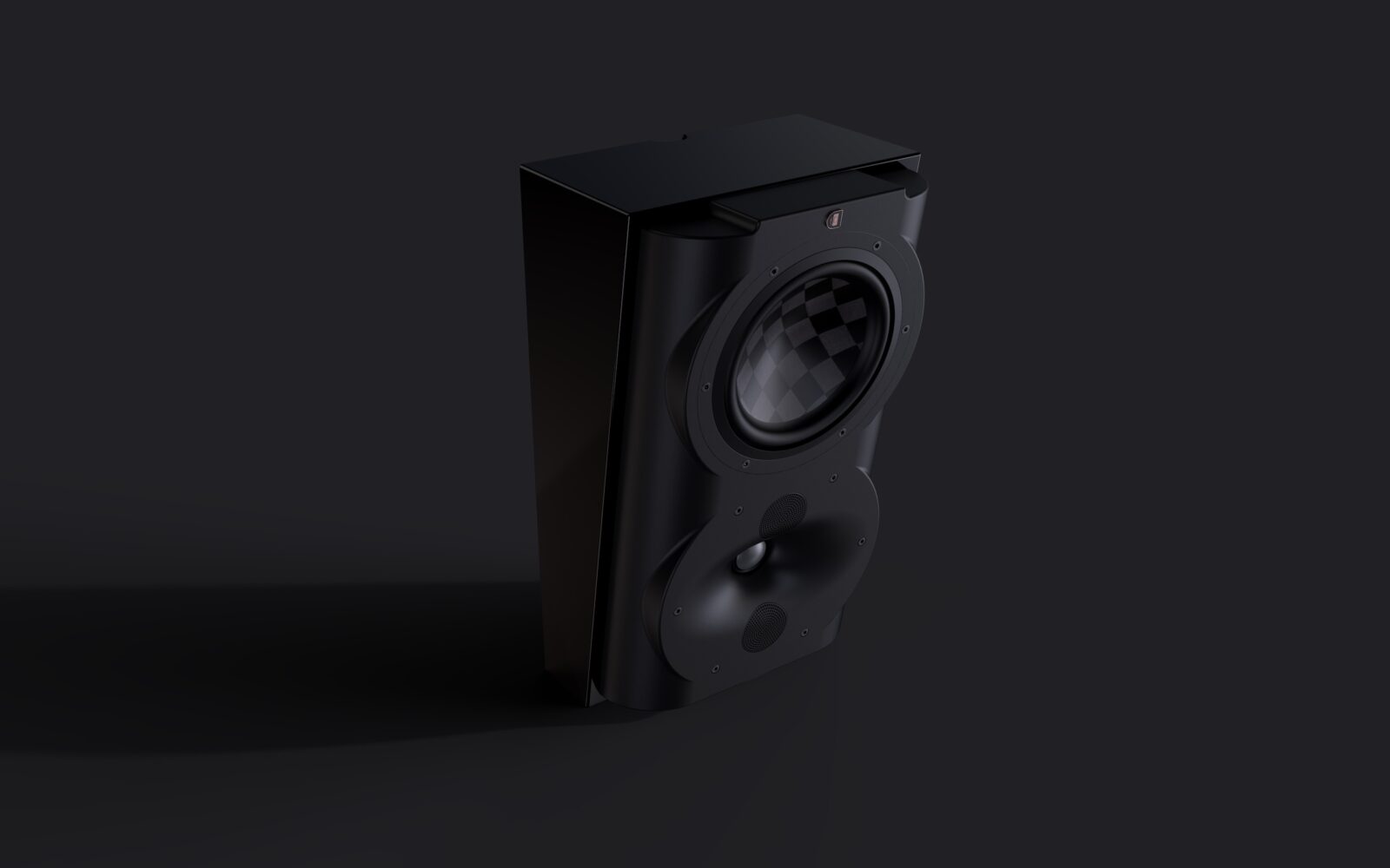 Perlisten Surround Speaker S4s D Close