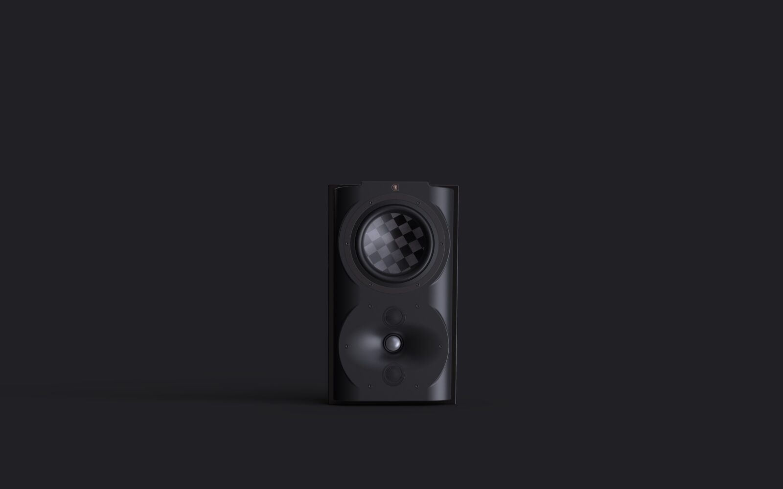 Perlisten Surround Speaker S4s Front
