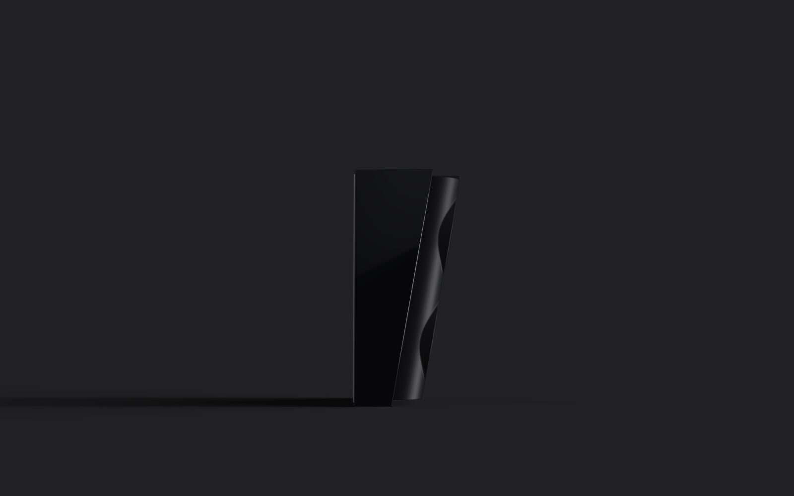 Perlisten Surround Speaker S4s Side