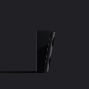 Perlisten Surround Speaker S4s Side