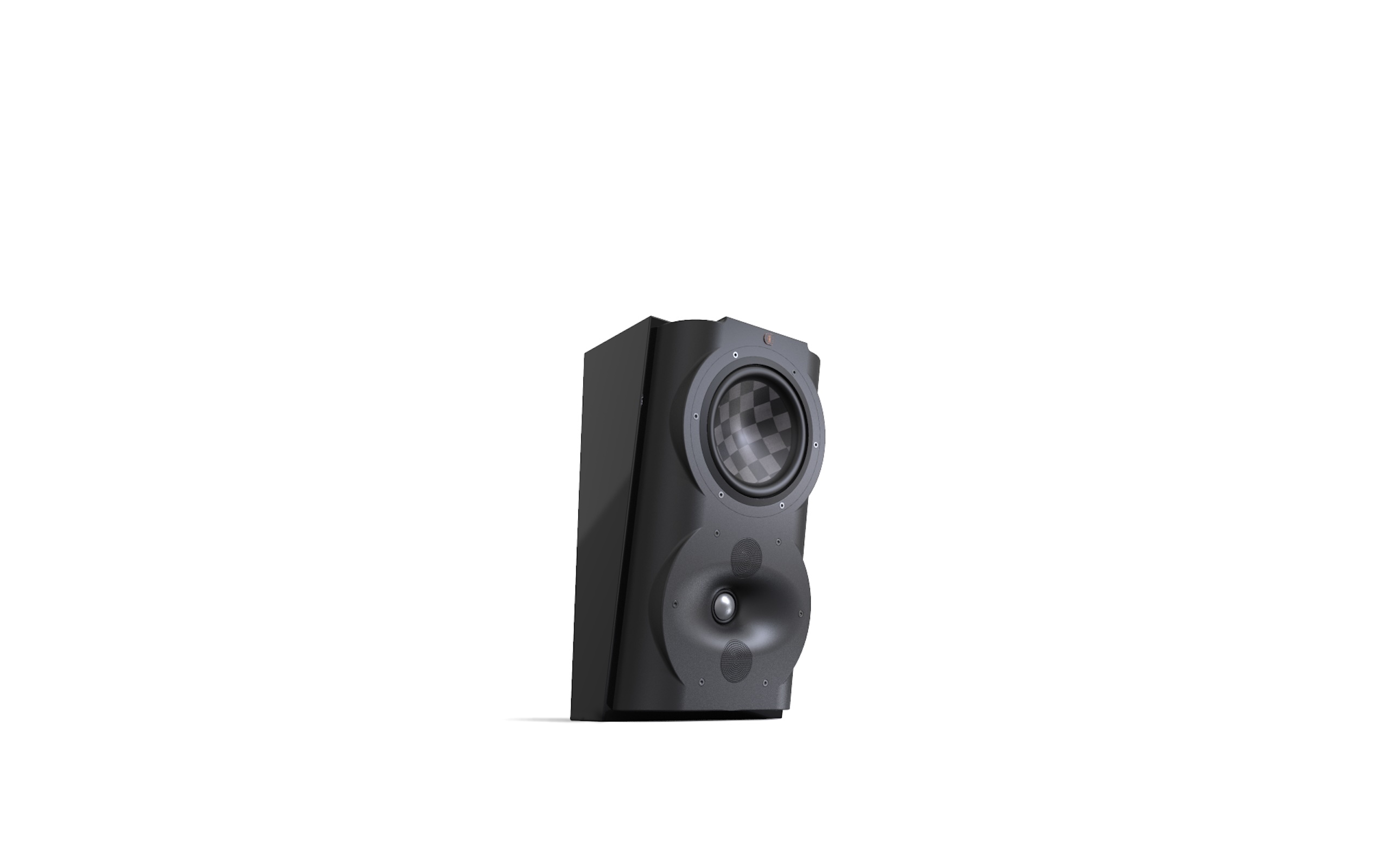 Perlisten Surround Speaker S4s Wbg