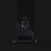 Perlisten Tower Speaker R5t Back Connectors