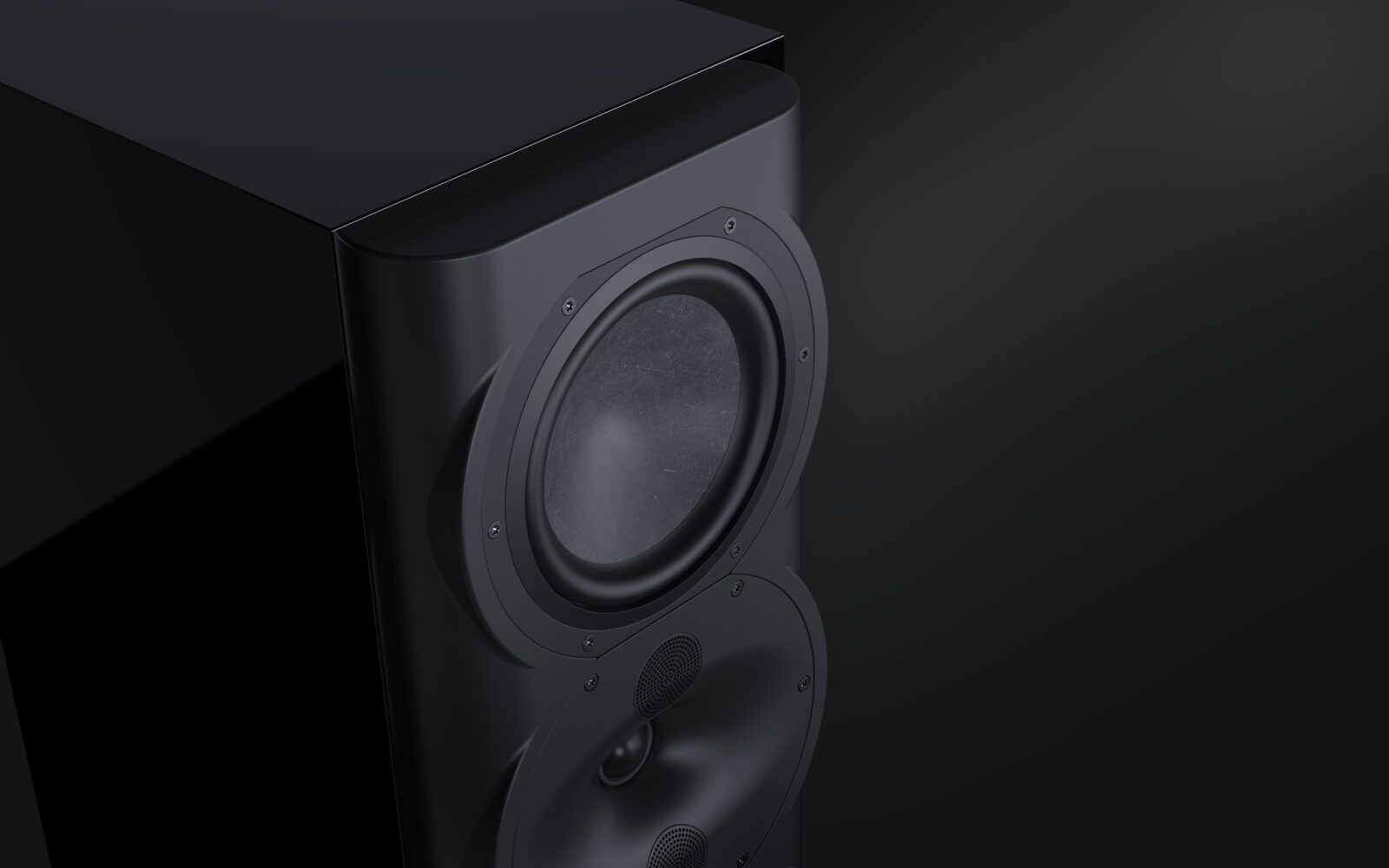 Perlisten Tower Speaker R5t Cone