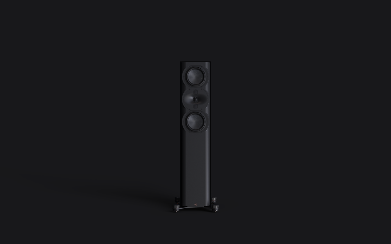 Perlisten Tower Speaker R5t Front