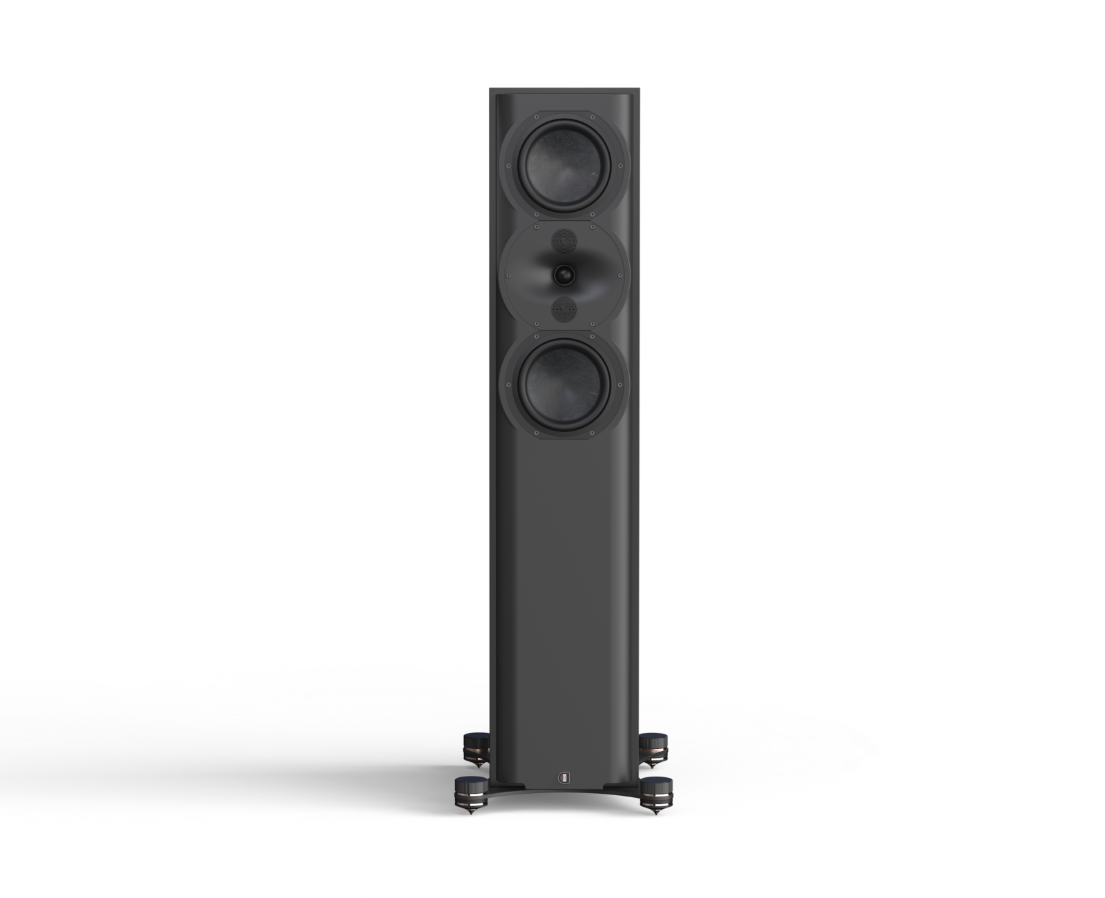 Perlisten Tower Speaker R5t Front Transp