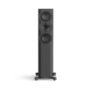 Perlisten Tower Speaker R5t Front Wht Bg