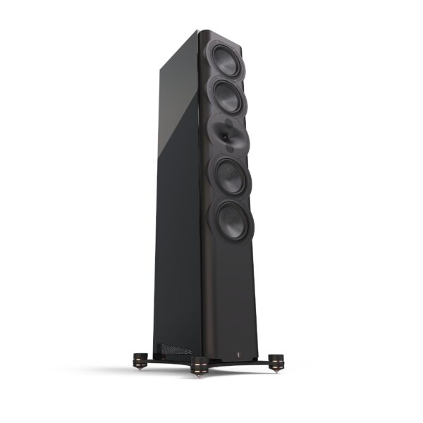 Perlisten Tower Speaker R7t Wht Bg Sqr