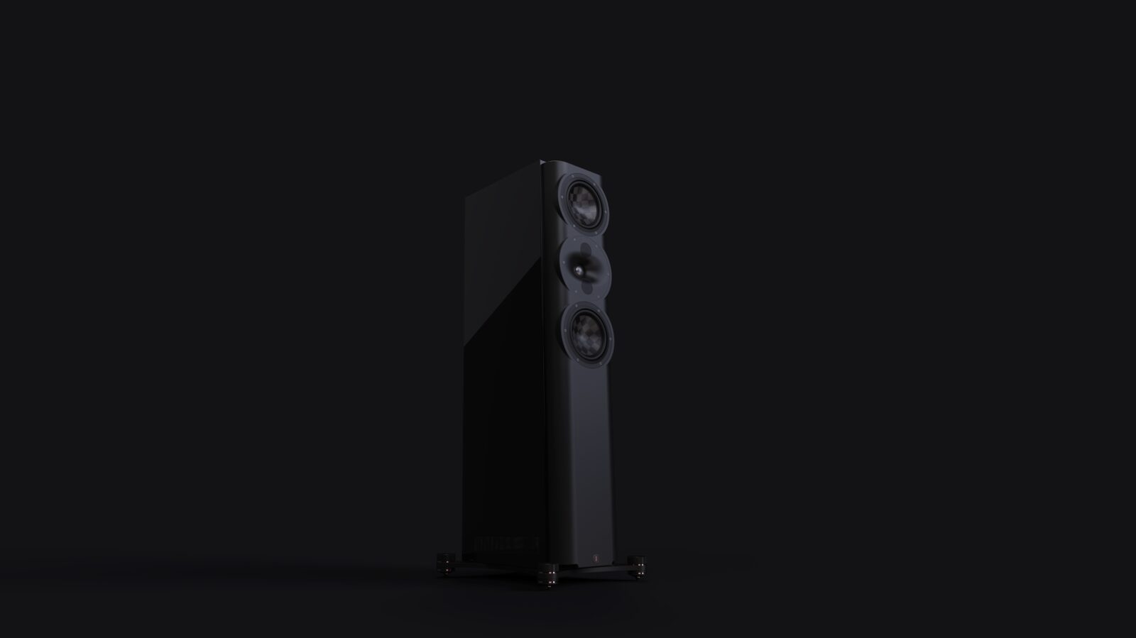 Perlisten Tower Speaker S5t D