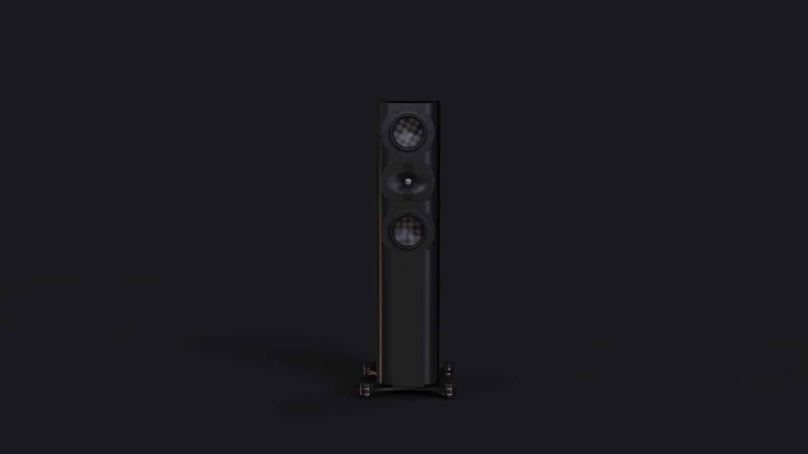 Perlisten Tower Speaker S5t Front