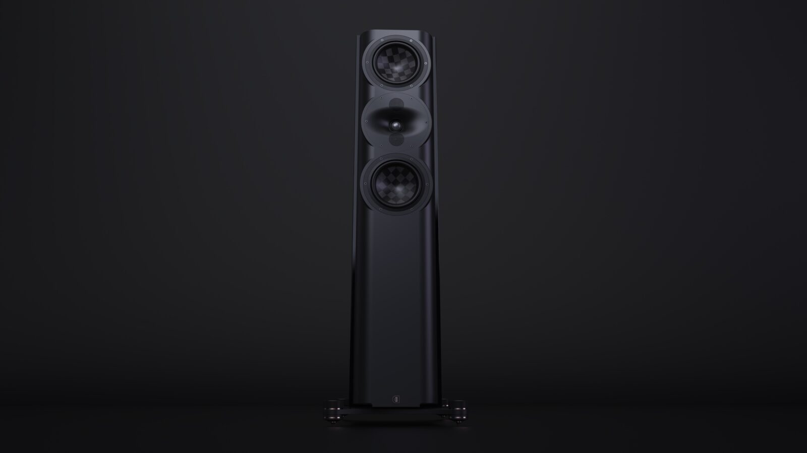 Perlisten Tower Speaker S5t Front Hero