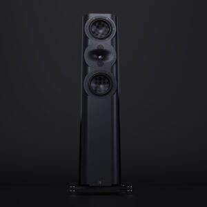 Perlisten Tower Speaker S5t Front Hero