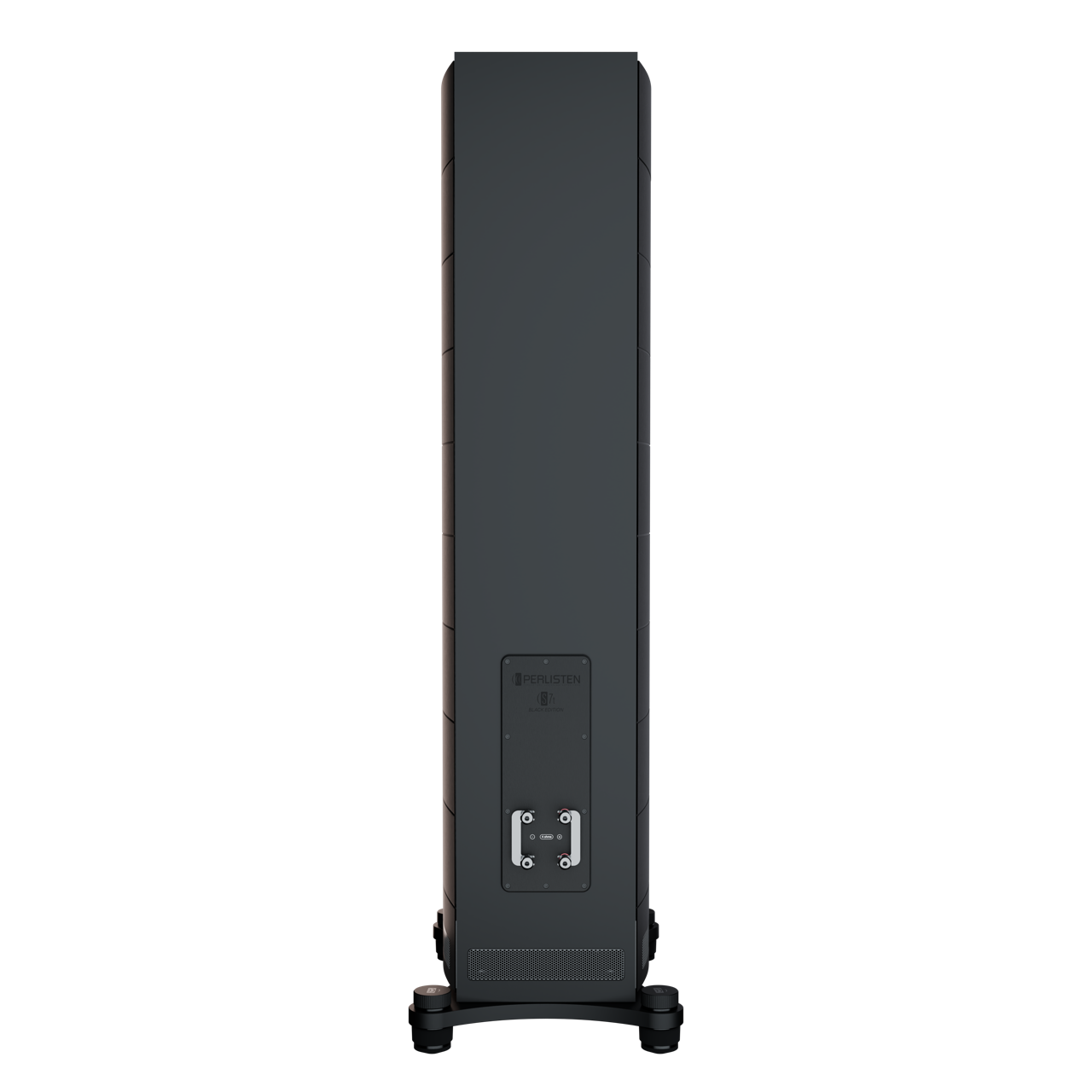Perlisten Tower Speaker S7t Be Back Transp