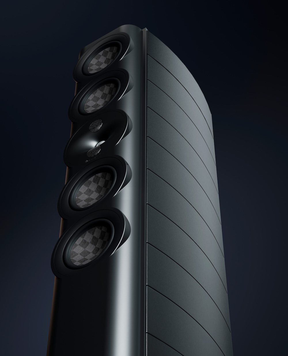Perlisten Tower Speaker S7t Be D Btmup