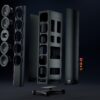 Perlisten Tower Speaker S7t Be Exploded