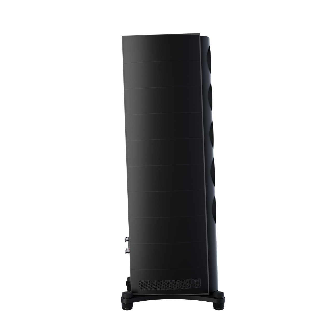 Perlisten Tower Speaker S7t Be Side Transp