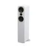 Q Acoustics 3050c Frontangled Nogrille Satin White