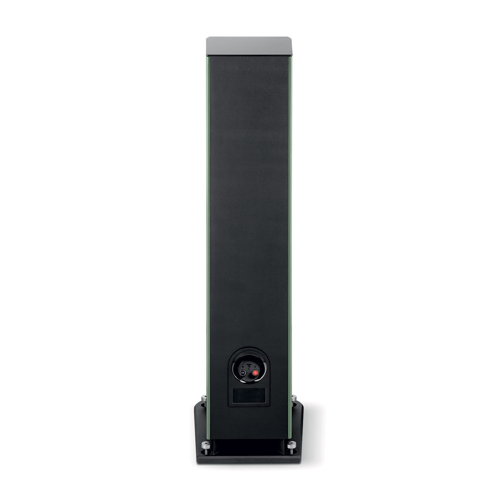 Focal Aria Evo X N2 Green Tower Speaker Back