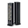Focal Aria Evo X N3 Bhg Tower Speaker With Grill Ng